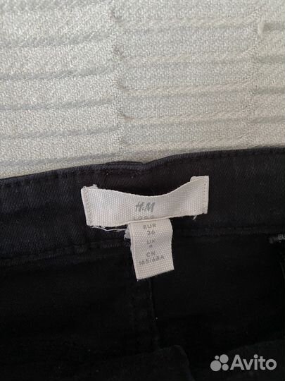 Джинсы H&M