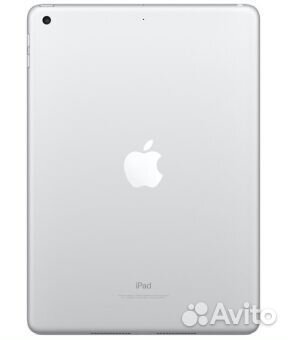 iPad 6 поколения