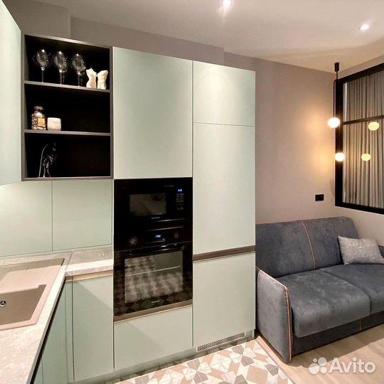 Кухонный гарнитур 