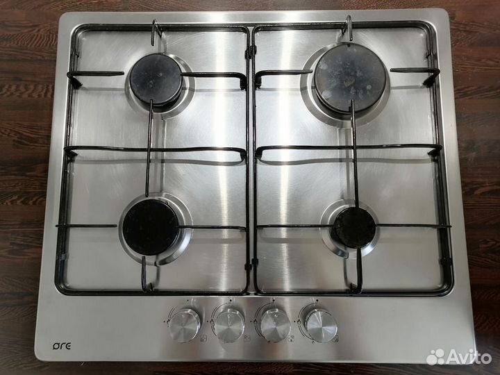 Газовая варочная панель Ore LGA60