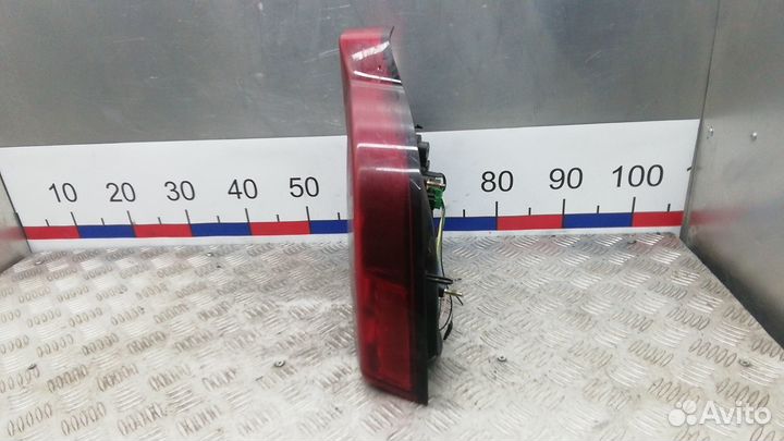 Фонарь Volvo S80 (1998-2006)