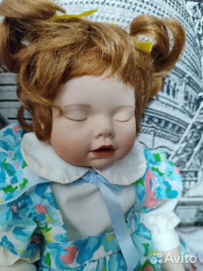 Куклы сплюшки