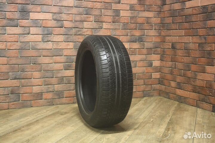 Pirelli Scorpion STR 235/50 R18