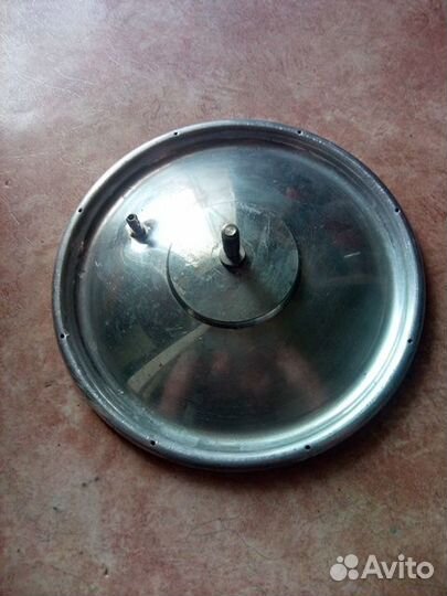 Скороварка Минутка СССР, и запчасти к ней