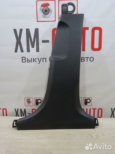 Обшивка стойки средняя правая Hyundai Creta 2
