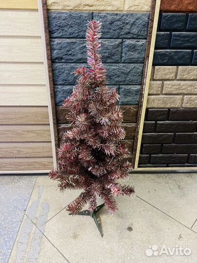 Z) Искуственная ель 80см