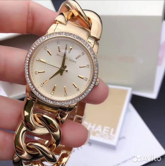 Часы женские MichaelKors MK3235