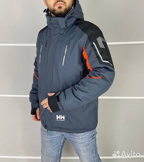 Горнолыжная куртка Helly Hansen