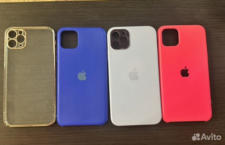 Чехлы на телефон iPhone 11 pro max