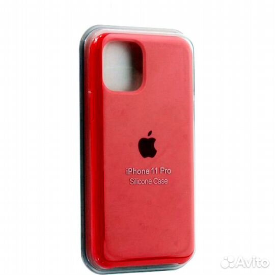 Опт чехол кейс на Айфон 5s/6s/7/8/XSmax Silicon