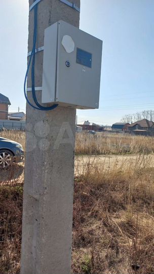 Участок 12 сот. (ИЖС)