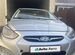 Hyundai Solaris 1.4 MT, 2013, 160 000 км с пробегом, цена 750000 руб.