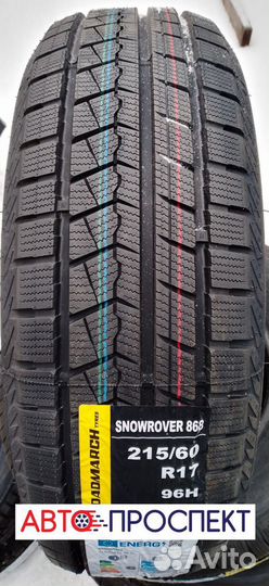 Roadmarch Snowrover 868 185/65 R15 88H