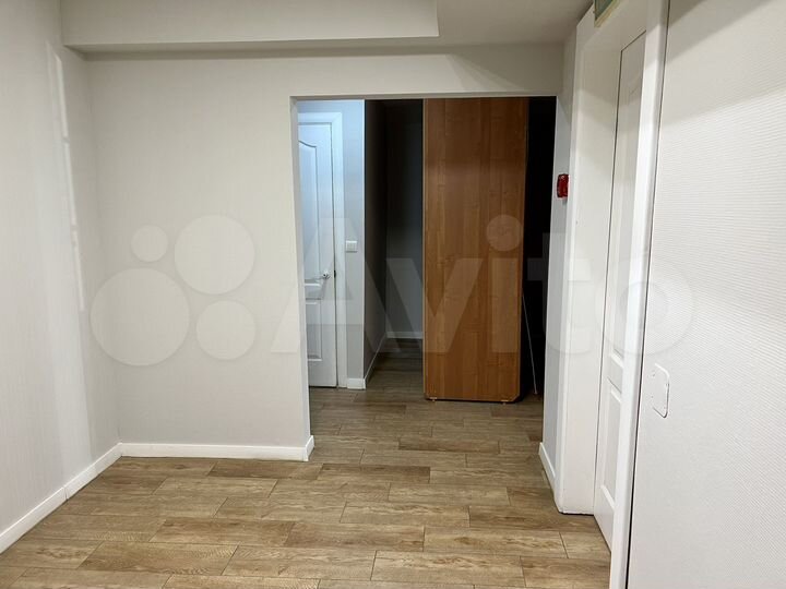 Офис/услуги, 50 м²