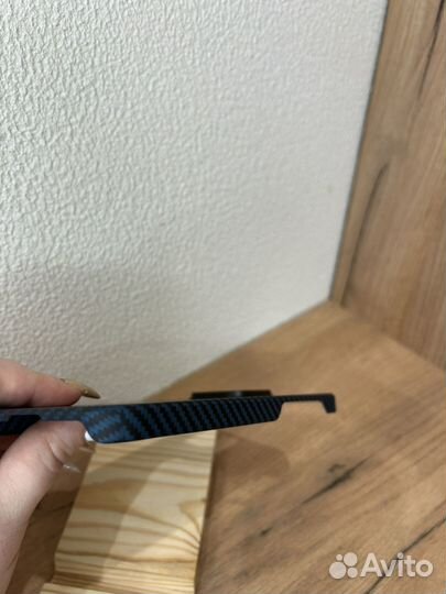 Чехол Pitaka iPhone 14 Pro Max