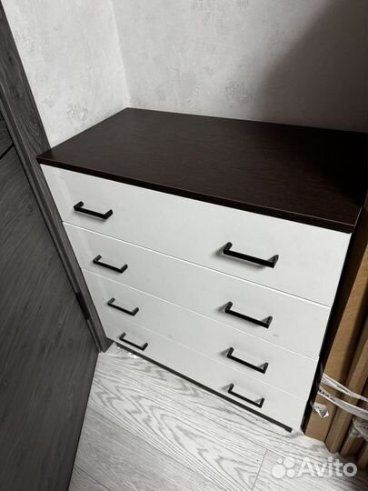 Комод 75х38х80
