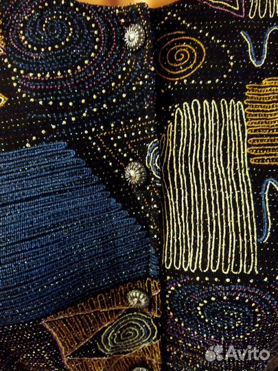 Блузка женская 46 48