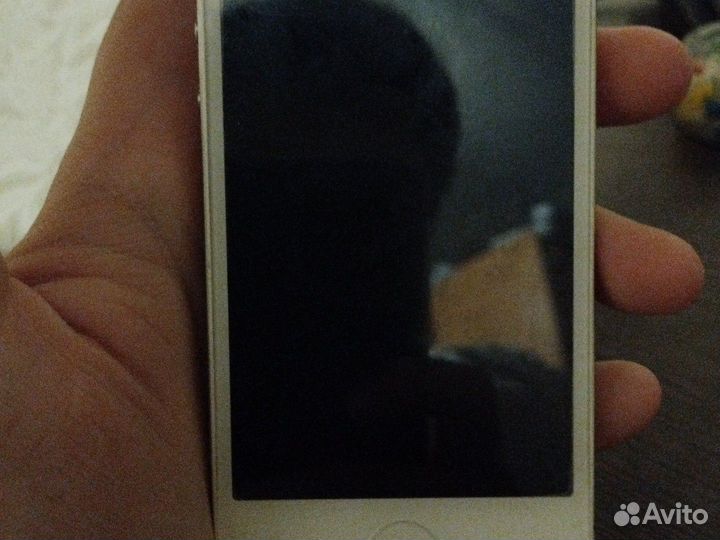 iPhone 4S, 16 ГБ