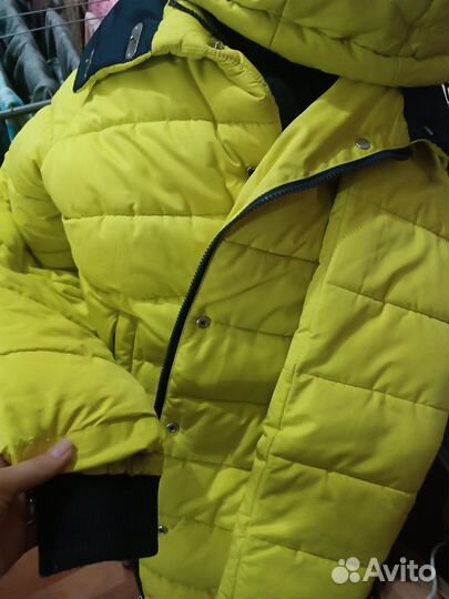 Детские вещи пакетом