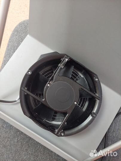 Вытяжка для маникюра пылесос