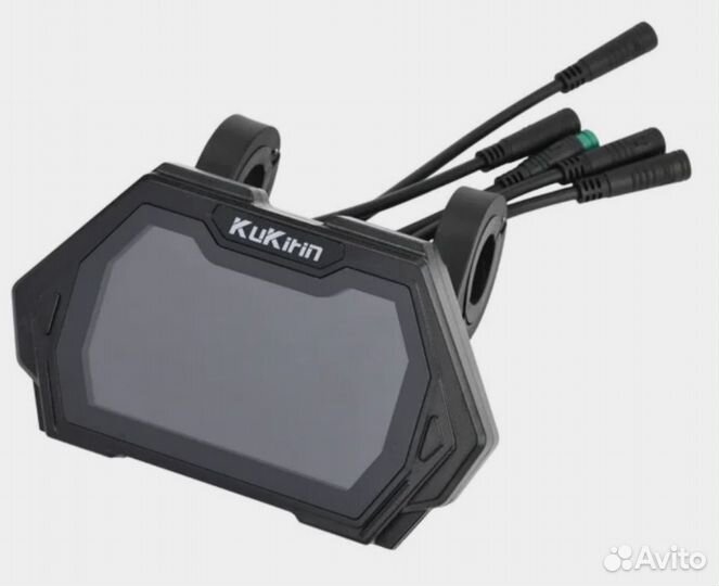 Дисплей kugoo Kirin G2 Max Pro
