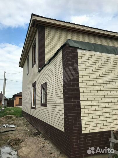 Фасадные термопанели / панели с доставкой