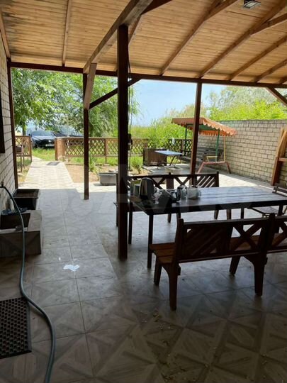 Дача 100 м² на участке 1,5 га