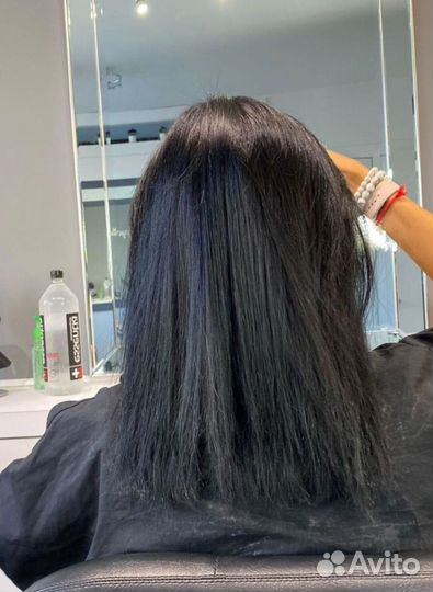 Волосы для наращивания, Рассрочка