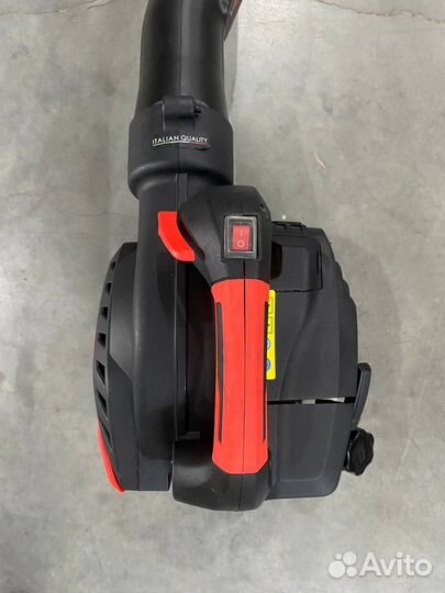 Продается Воздуходувка бензиновая verton BW-28