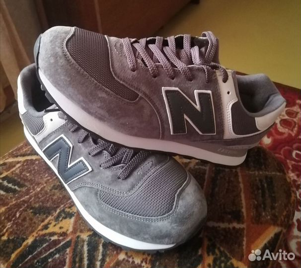 Кроссовки New balance 574