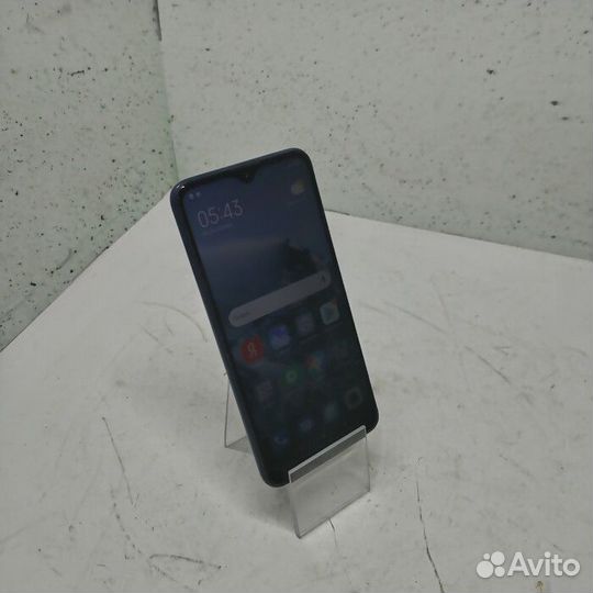 Xiaomi Redmi 8, 4/64 ГБ