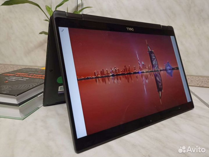 Dell latitude 7390