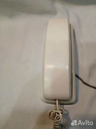 Телефон стационарный