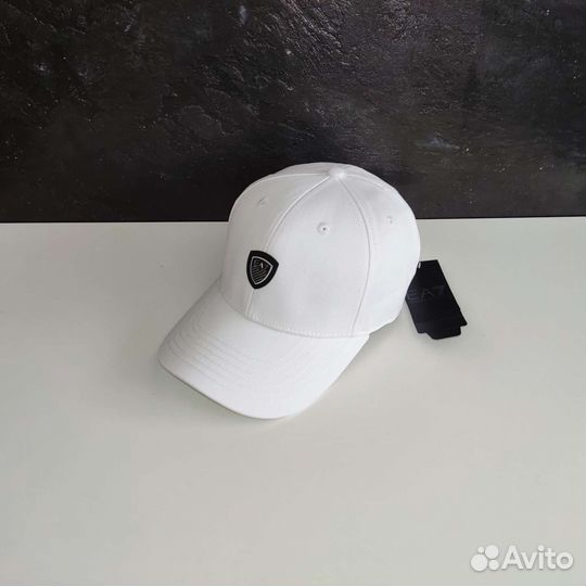 Бейсболки кепки EA7