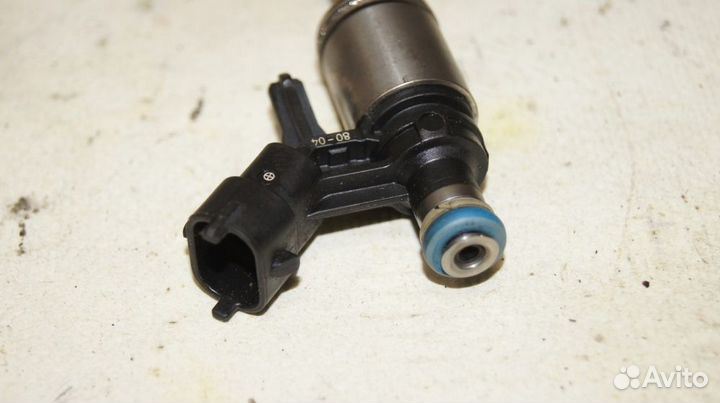 Форсунка топливная 1 BMW 116i F20