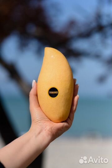 Манго Тайланд