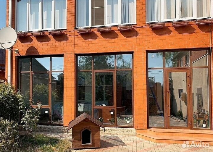 Алюминиевые окна Раздвижные системы Остекление