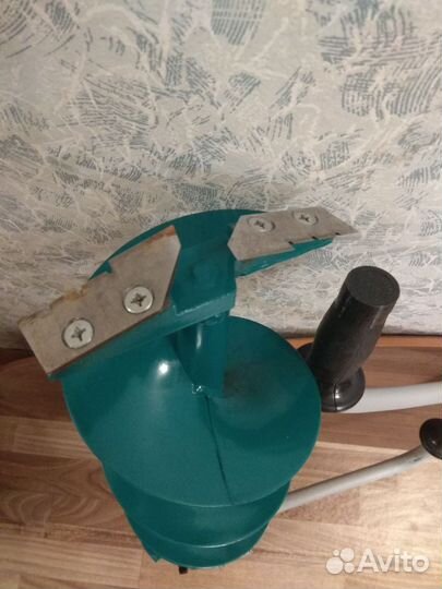 Ледобур Тонар лр 150д