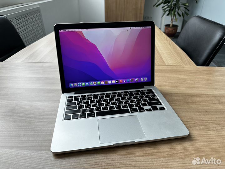 Apple MacBook Pro 13 2015 Retina