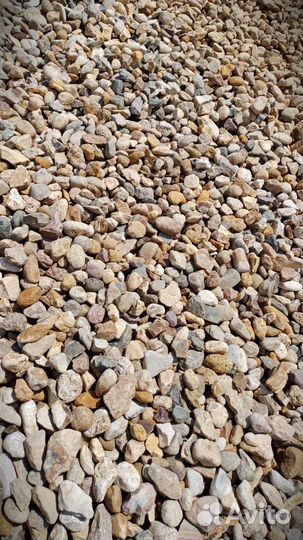 Щебень с доставкой