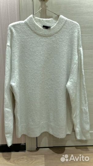 Джемпер мужской h&m