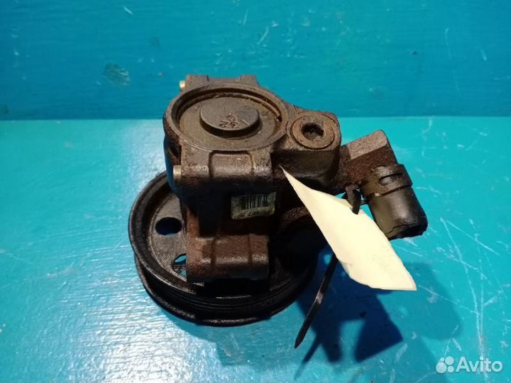 Насос гидроусилителя гур Ford Focus 1 alda