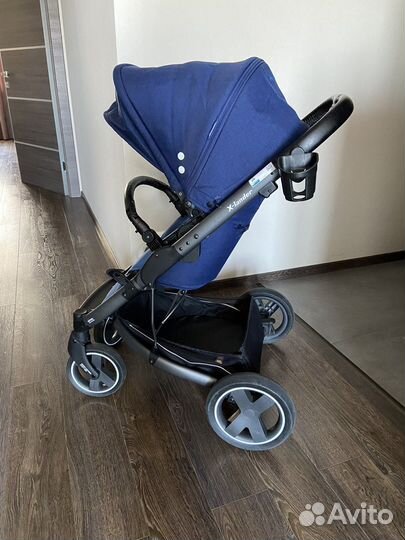 Коляска прогулочная x-lander x cite