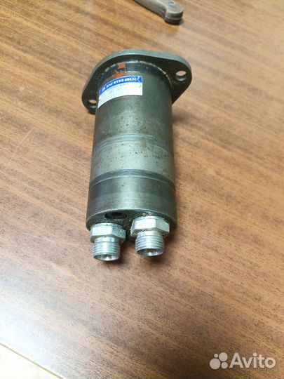 Гидромотор M+S Hydraulic MM-50-С