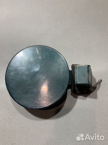 Лючок бензобака Дэу Нексия N100 Nexia