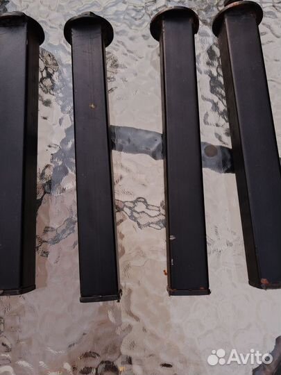 Ножки для ортопед. Основания кровати