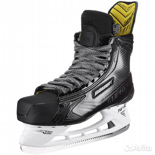 Форма bauer 2s pro