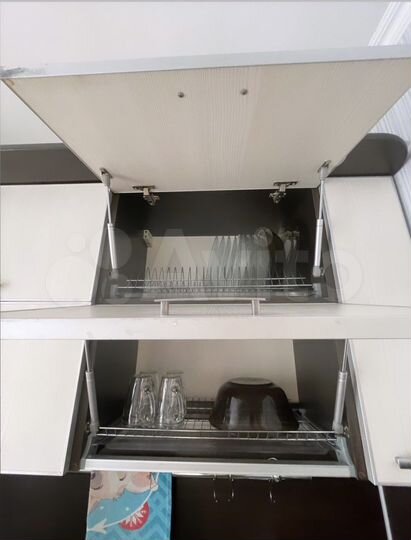 1-к. квартира, 32,4 м², 4/5 эт.