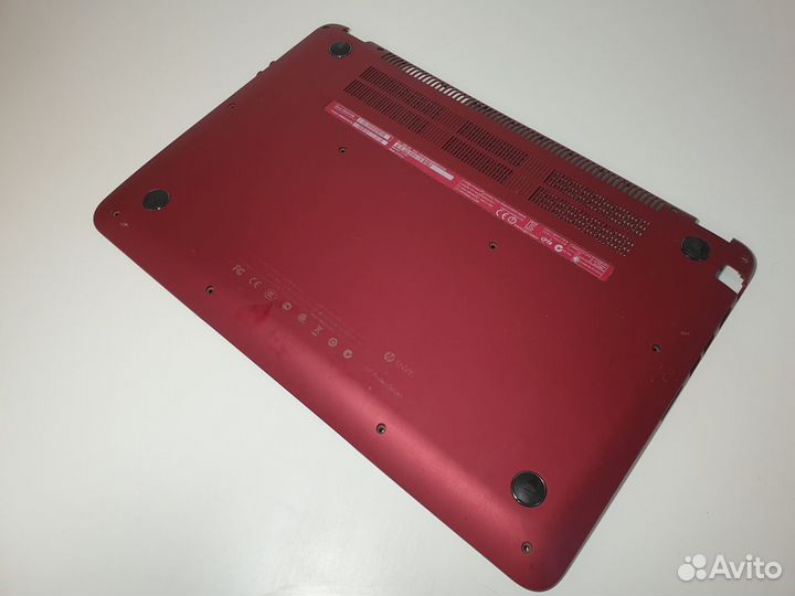 Поддон HP Envy 6-1000