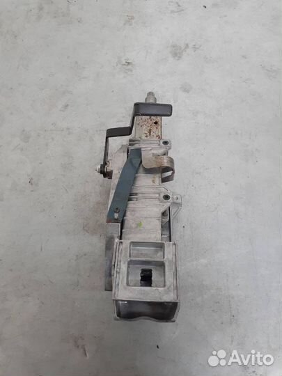 Рулевая колонка Renault Laguna 2 2004 ZG523741